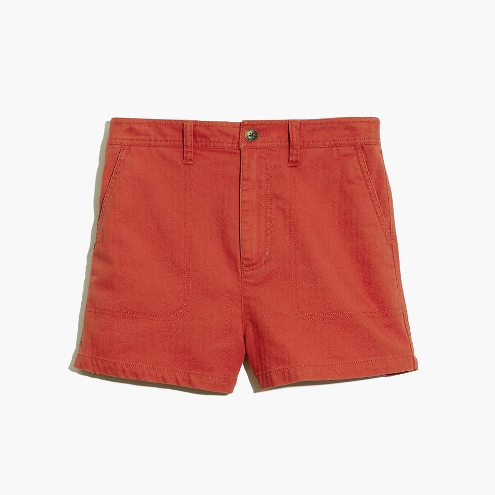Camp Shorts